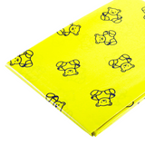 Splashmat Teddy 150 x 150cm
