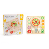 Pizza Puzzle 22pc