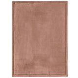 Hakuna Matte Cloud Soft Children’s Carpet: Mocha 2m x 1.5m