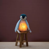 Kaloo Nightlight Plush Penguin