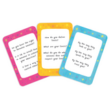The Happy Gang Flashcards: You Can Change the World