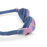 Swim Goggles: Blue Mermaid