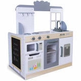 2 in 1 Kitchen Restaurant Set