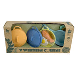 Bioplastic Western Cuisine Cooking Set 12pc