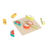 Cutting Fruits 10pc