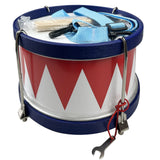 8 Inch Tunable Colour Drum