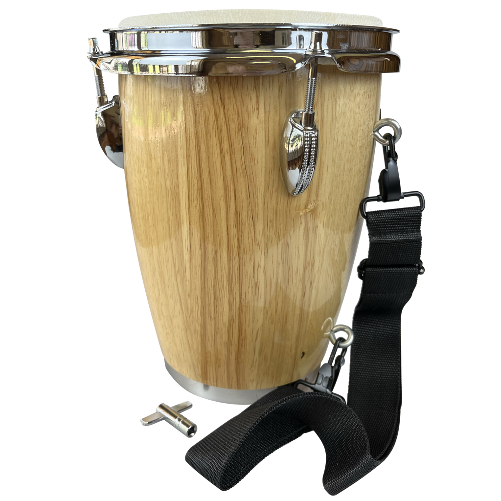 9 Inch Tunable Drum