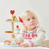Cake Stand Set 8pc