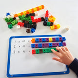 Linking Cubes 2cm 100pc pbag
