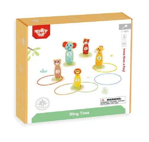 Ring Toss 15pc