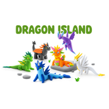 Hey Clay - Dragon Island