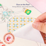 Little Designer Arts & Crafts Book Set: Magic Club