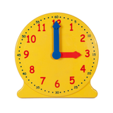 Demo Clock 12hr 30cm
