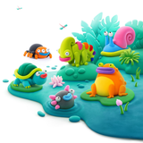 Hey Clay - Exotic Pets