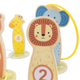 Ring Toss 15pc