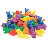 Counters Jumbo Pets 48pc