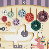 Magnetic Maze Unicorn