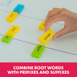 Word-Building Dominoes 200pc