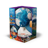 SCIENCE CAN The Earth