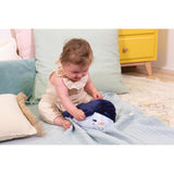 Kaloo Feel Good Plush Whale 32cm