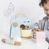 Mixer Set 8pc