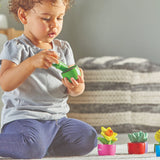 Shape & Colour Garden