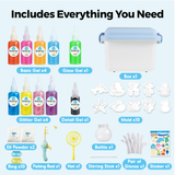 Magic Fishing Water Elf Kit