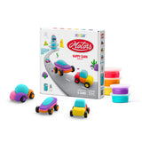 Hey Clay - Motors: Happy Cars