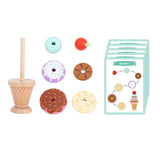 Making an Ice Cream 12pc