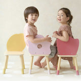 Grace Chairs: Flower or Lemon