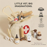 Animal Vet Set 10pc