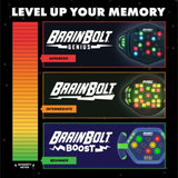BrainBolt® Boost