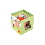 Forest Stacking Cubes 10pc