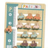 Parking Challenge