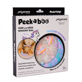 Peekaboo Sensory Bag