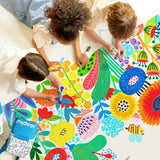 Acrylic Markers 24 Colours