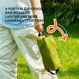 Portable Moon Chair