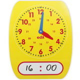 Clock Write & Wipe 24hr DEMO