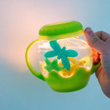 Mini Sensory Play Jar® Gift Set: Firefly
