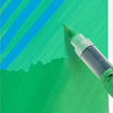 Straight Liquid Acrylic Markers: 24 Colours