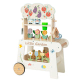 Kids Garden Cart Set 53pc