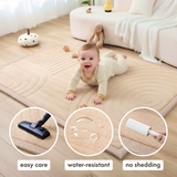 Hakuna Matte Cloud Soft Children’s Carpet: Arches 2m x 1.5m