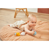 Sensory Soft Balls Set 5pc