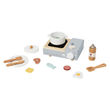 Camping Stove Set 15pc