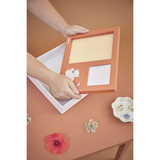 My Frame of Memories Terracotta