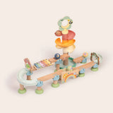 Ball Drop Track Set 43pc