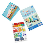 MathLink® Cubes Activity Set: Numberblocks® Express Train