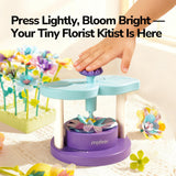 Click and Bloom Florist 177pc