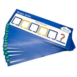 Activity Cards Shape Links