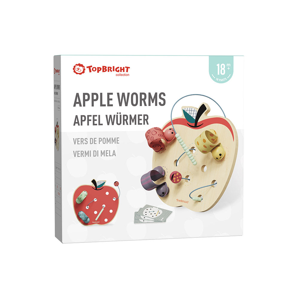 Apple Worms